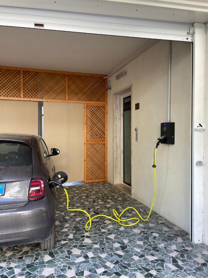 Hotel Lazzarini Bellaria-Igea Marina Eksteriør bilde