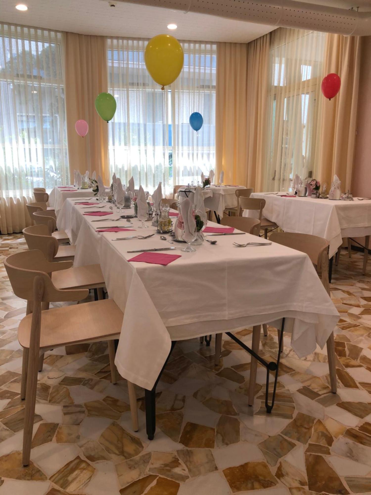 Hotel Lazzarini Bellaria-Igea Marina Eksteriør bilde