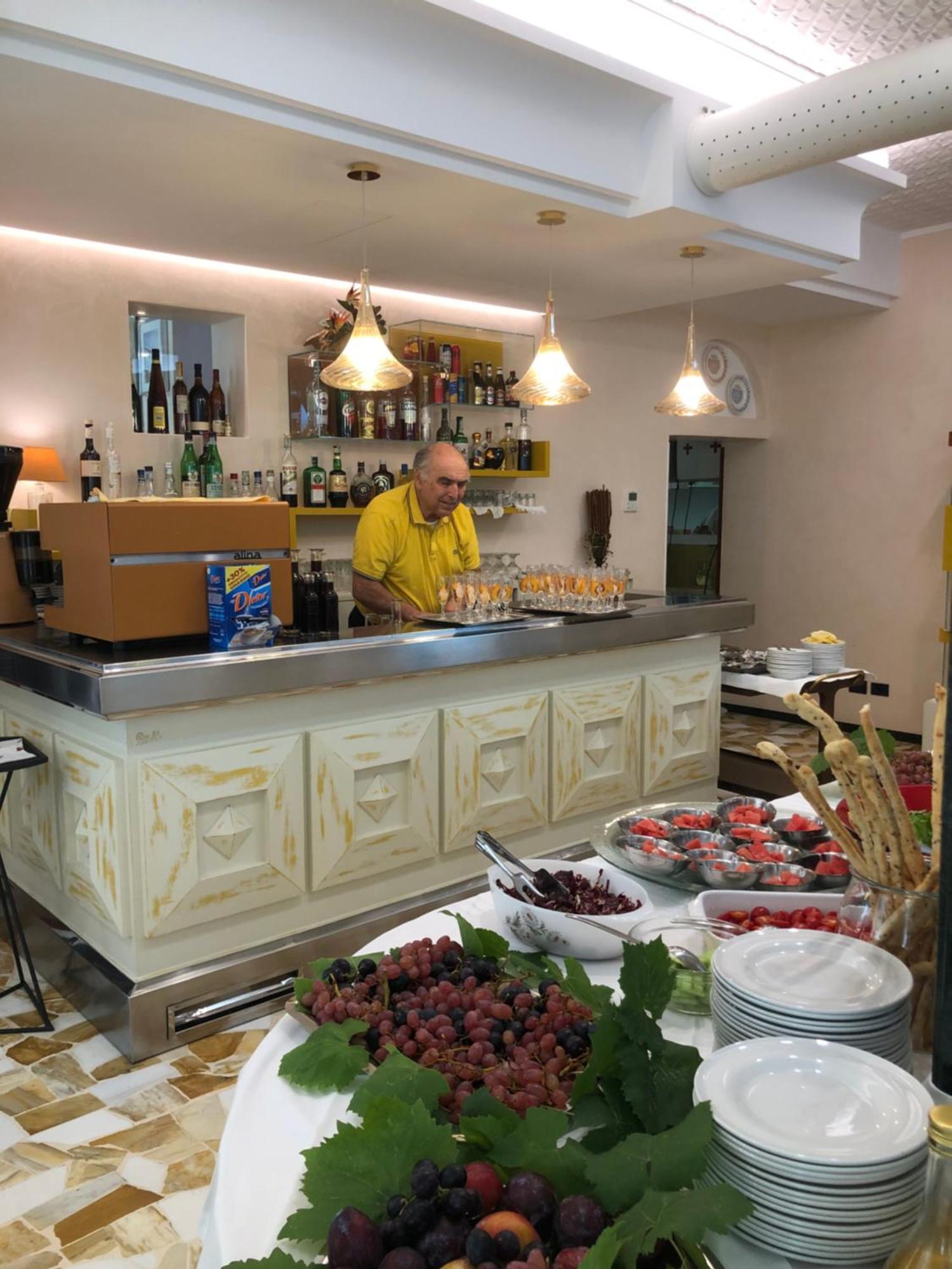 Hotel Lazzarini Bellaria-Igea Marina Eksteriør bilde