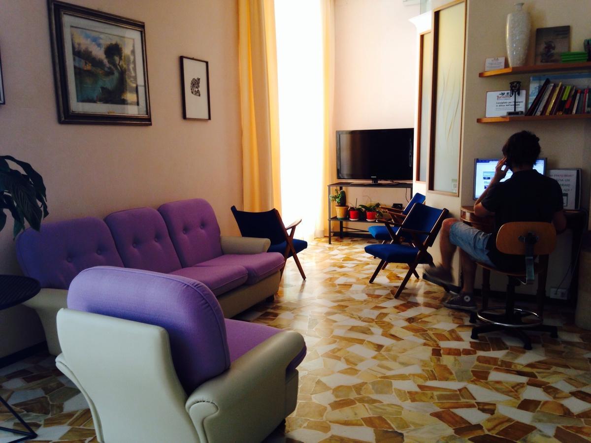 Hotel Lazzarini Bellaria-Igea Marina Eksteriør bilde