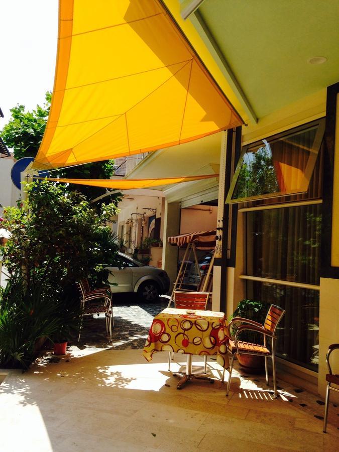 Hotel Lazzarini Bellaria-Igea Marina Eksteriør bilde